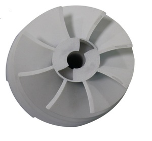 ผู้ผลิตที่กำหนดเอง3D การพิมพ์ Cnc รุ่น Stl ไฟล์3d ออกแบบไนลอน12 Sls Pa12 3d การพิมพ์ Made In China - Product Image 3