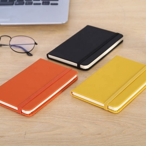 <span class=keywords><strong>Notebook</strong></span> personalizzato <span class=keywords><strong>A5</strong></span> agenda giornaliera agenda tascabile diario diario copertina in pelle PU quaderno foderato