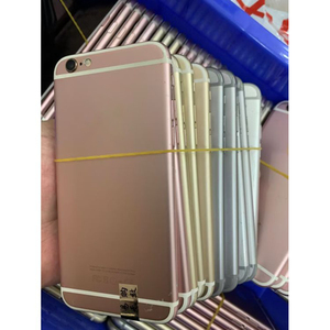 Toptan en iyi kalite kullanılan Unlocked akıllı telefonlar telefon 6 7 8 X artı tüm sınıflarda (A B C) ucuz fiyatlarla - Product Image 5