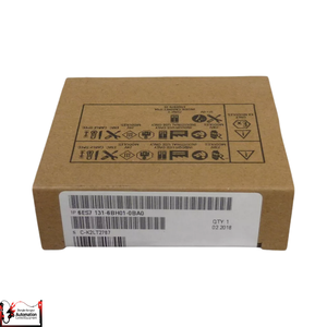 Nuevo auténtico Original Sie.mens 6es7131-6bh01-0ba0 Módulo Plc Simatic Et 200sp Entrada/salida digital - Product Image 1