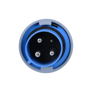 AM-0432ファクトリーダイレクト125A IP67産業用電気プラグ3P 4P 5Pプラグ15A/10A/50A/32A/20A/40A定格電流