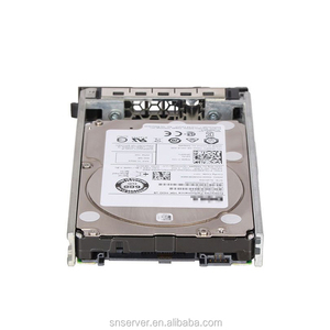 V3-2S10-600工場パッケージEMC 600GB 10K 2.5インチ6G 16MBキャッシュSASハードドライブHDDサーバーハードディスク - Product Image 2