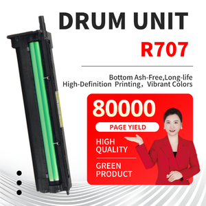 MLT-R707 R707 MLT-707 707 Trommeleenheid compatibel voor Samsung SL-K2200 K2200ND Kopieerapparaat Trommelcartridge Geen DV - Product Image 2