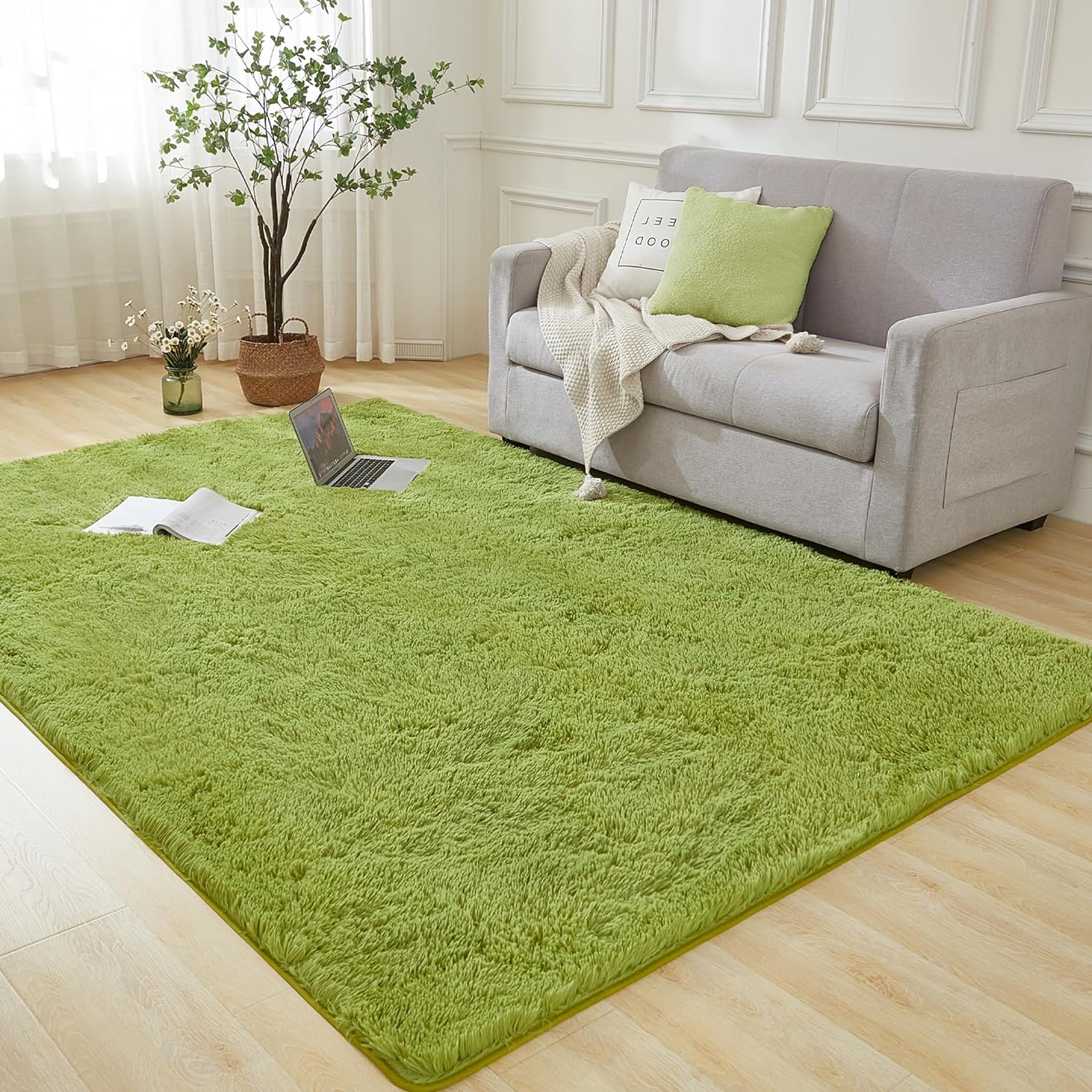 Vert Herbe