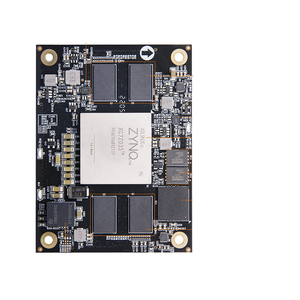 Scheda centrale FPGA serie Xilinx Zynq7000 ad alte prestazioni-connettività in fibra ottica di livello industriale con logica programmabile - Product Image 3