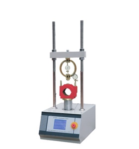 STM-1 Marshall test makinesi otomatik Marshall stabilite test cihazı asfalt bitümlü kombine MateriaMarshall stabilite test Ma - Product Image 1