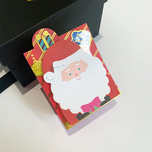 定制彩色手工个性化教师记事本和铅笔 - Product Image 4