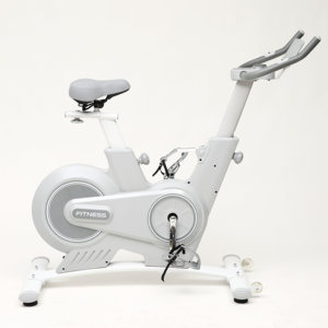 Bici di filatura del ciclo di esercizio di fitness con il touch screen - Product Image 3