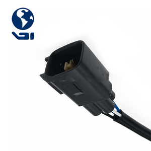 Oxygen <strong>Sensor</strong> <strong>Lambda</strong> <strong>O2</strong> <strong>Sensor</strong> Hanzhuang OE 89465-0G100 Auto <strong>Sensors</strong> for 10-12 Toyota 1GR 2.7 Rear Right 11 - Product Image 5