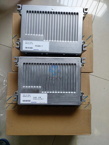 PC200-7 PC290-7 PC220-7挖掘机发动机控制器计算机7835-26-6000 7835266000 - Product Image 4