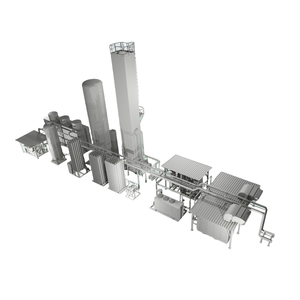 Z-Oxygen Industrial Liquid Nitrogen Generator Cryogenic <strong>Air</strong> Separation Plant PLC <strong>Air</strong> <strong>Compressor</strong> for General Industrial Field