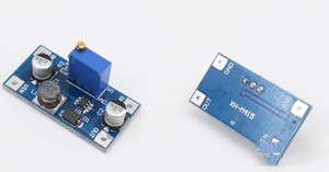 Xh-m415 miniature step up <strong>module</strong> SX1308 booster plate DC-DC <strong>input</strong> 2-24 <strong>output</strong> 3-28 peak 2A <strong>relay</strong> - Product Image 6