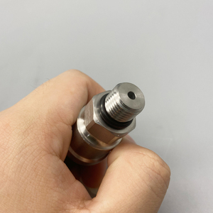 For Kobelco Construction Machinery Low Pressure Sensor LC52S00019P1 for Models SK135SR SK200-6/8 SK140 SK250 SK350-6/6E-8