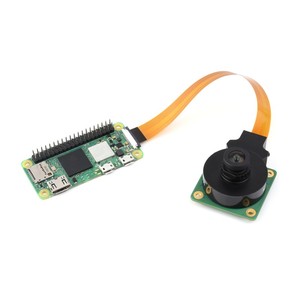 M12 <strong>High</strong> <strong>Resolution</strong> Lens, 16MP, 105&deg; FOV, 3.56mm Focal Length, Compatible with <strong>Raspberry</strong> <strong>Pi</strong> <strong>High</strong> Quality <strong>Camera</strong> M12 - Product Image 5
