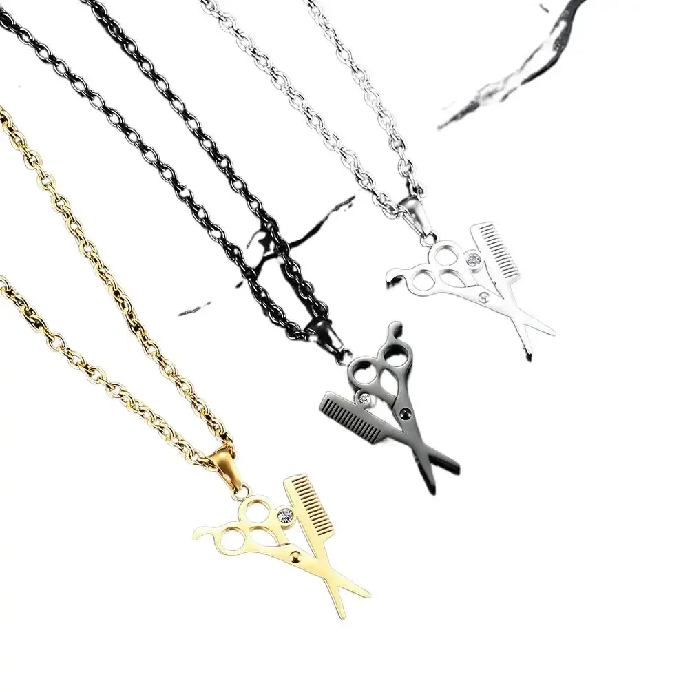 only Black pendant