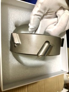 PCD Pre-milling <strong>Cutter</strong> for Milling of MDF Particleboard Diamond Cutting Tool for Homag/Biesse/Ima/Brandt - Product Image 4