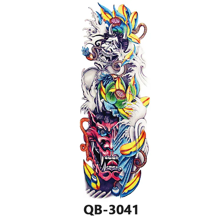 QB-3041
