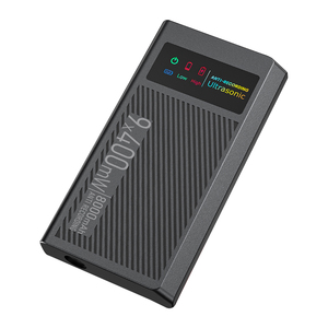 FL900 2025 nuovo prezzo di fabbrica Hotel conferenza negoziazione Privacy dispositivo Anti-registrazione blocco MP3 formato Audio Jammer - Product Image 5