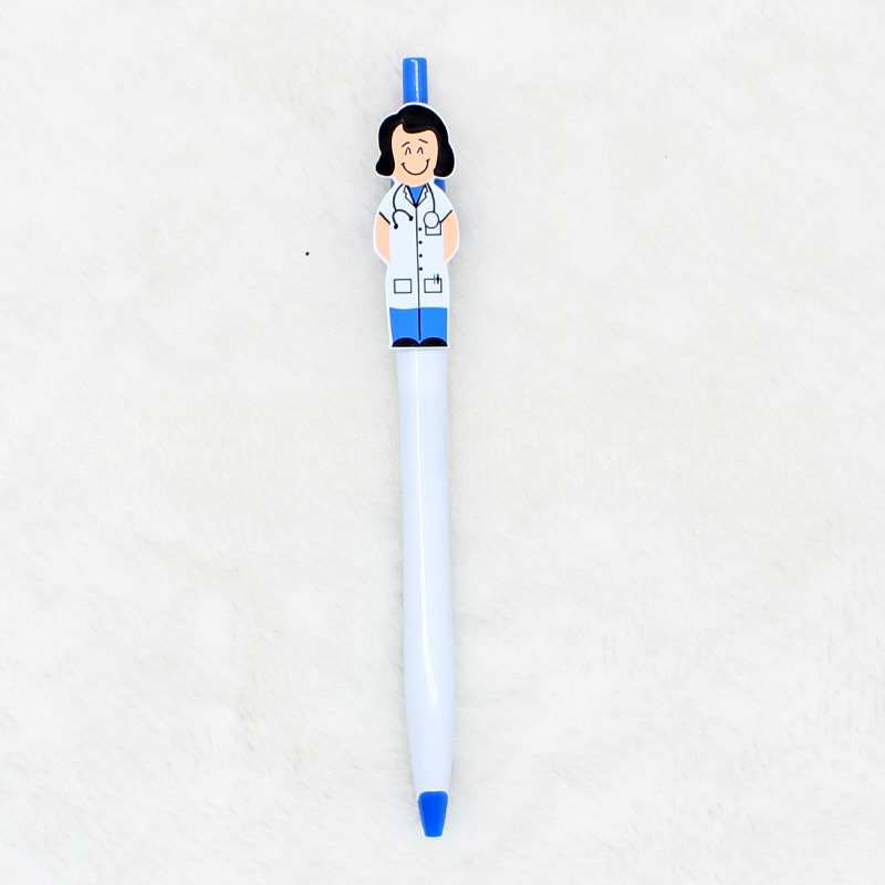 N°5 Docteurs Femmes en Bleu