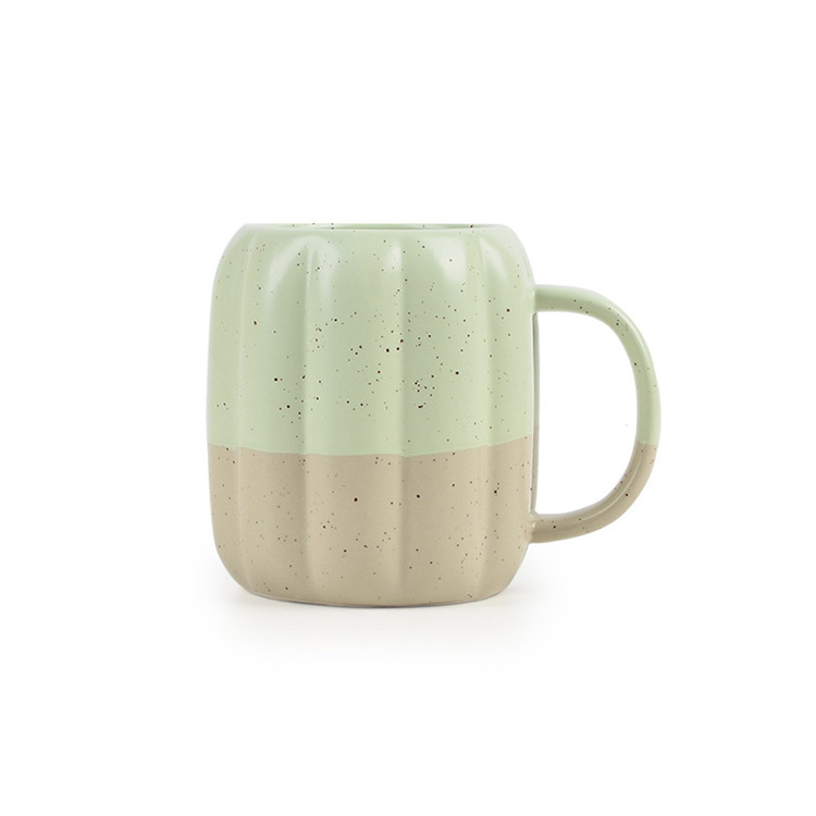 Mug - Green