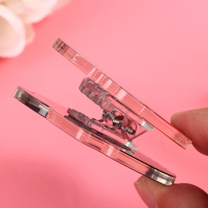 Tùy Chỉnh Dễ Thương Kawaii Acrylic <span class=keywords><strong>Clip</strong></span> Thăng Hoa Acrylic Giấy <span class=keywords><strong>Clip</strong></span> Cá Nhân Phim Hoạt Hình Phim Hoạt Hình Phim Hoạt Hình PP Acrylic Văn Phòng Phẩm <span class=keywords><strong>Clip</strong></span> - Product Image 6