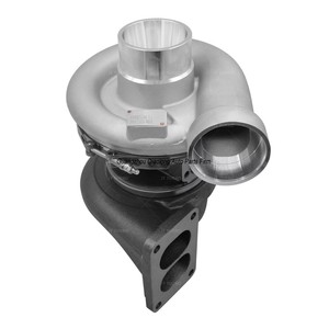 Mercedes Truck Bus <strong>4LGZ</strong> OM655 OM356 Engine Turbocharger for A0020961399 0020961399 - Product Image 4