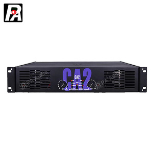 Kép 10 inch ngoài trời dòng mảng Hệ thống loa âm thanh tốt chất lượng âm thanh thiết lập cho giai đoạn đảng nhà thờ & Trường học trở kháng 8Ohm - Product Image 3