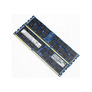 Neues auf Lager HMT42GR7AFR4A-PB für Hynix 16 GB PC3L-12800R RDIMM doppelrang x4 (DDR3-1600) ECC Serverspeicher - Product Image 5