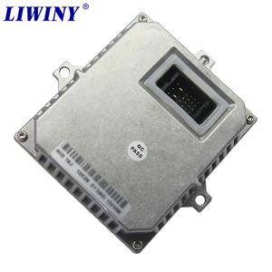 Liwiny for E46 3系列工厂氙气原始设备制造商前照灯镇流器1307329090 HID镇流器1307329082氙气前照灯光源 - Product Image 2