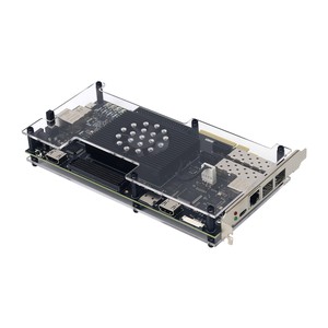 ZYNQ7100 Development Board für Xilinx FPGA FMC-XC7Z100-2FFG900 mit SD-Karte und Kartenleser - Product Image 6