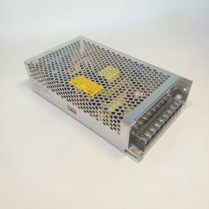 工业用D-120C双输出120瓦开关模式发光二极管电源12V3A 24V3A 220伏交流DC稳压器5A输入 - Product Image 3