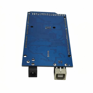 MEGA2560 MEGA 2560 R3 ATmega2560-16AU CH340G AVR USB-Platine Entwicklungs platine MEGA2560 für Arduino