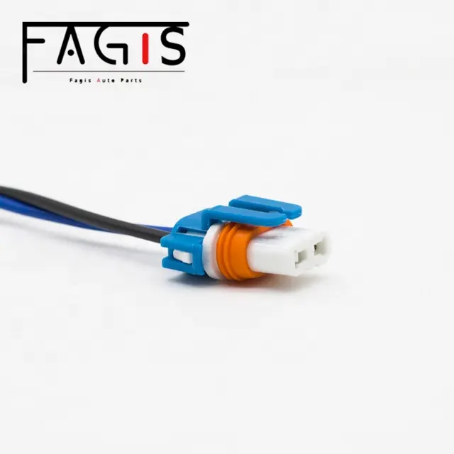 Fagis car ceramic socket 9005 for halogen HB3 lamp holder high quality