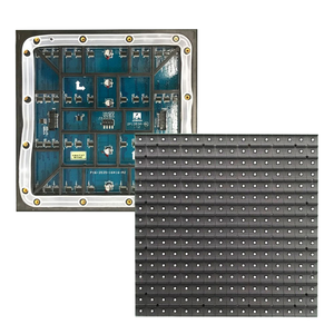Hochs icht bares P16-LED-Anzeigemodul für große Außenwerbung - Product Image 1