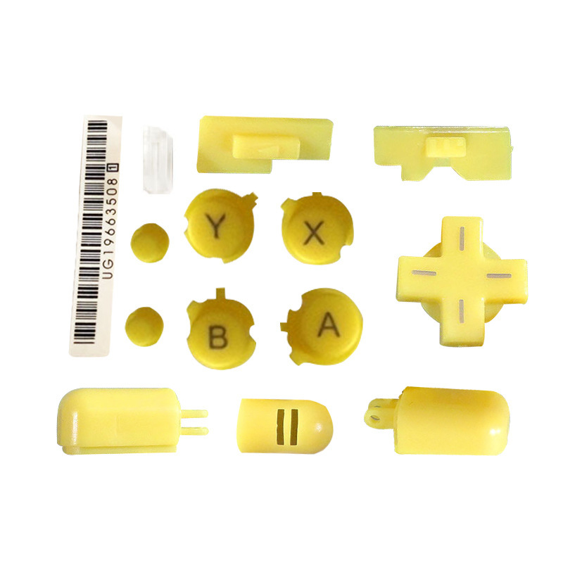 Jaune