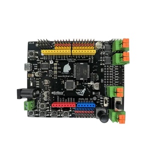 การผลิต PCB บริการออกแบบต้นแบบ pcba แบบกําหนดเอง OEM ODM pcb ผู้ผลิตแผงวงจรพิมพ์ในประเทศจีน - Product Image 1