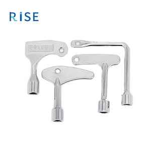 RISE工場価格エレベータードアキーリフト多機能トライアングルキーリフト三角キー - Product Image 4