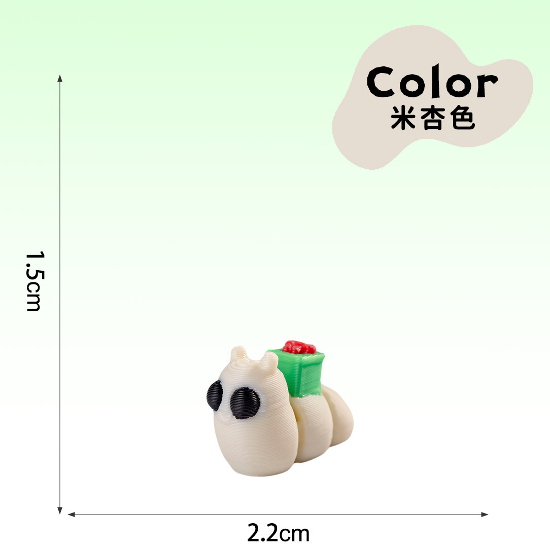 24-caracol blanco
