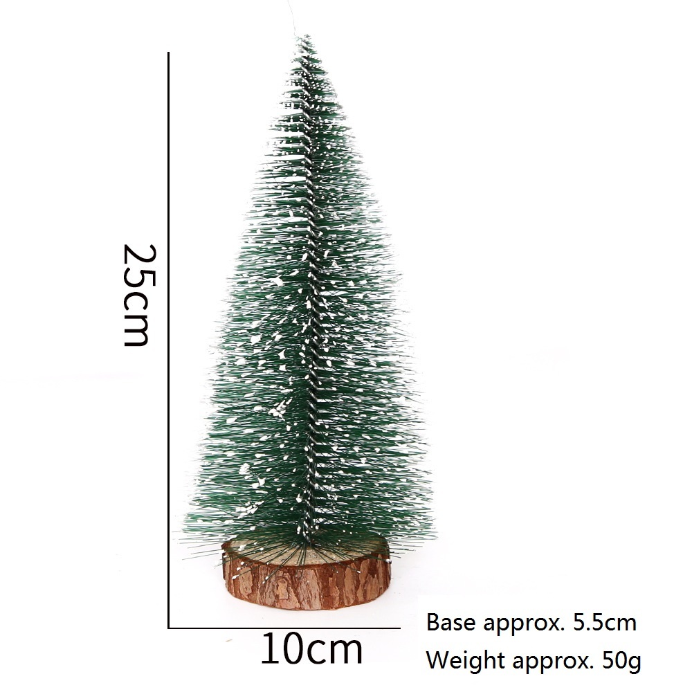 25 cm Vert