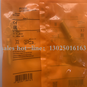 Nuevo interruptor de proximidad inductivo IFC206 IFC207 IFC229 IFC235 - Product Image 2