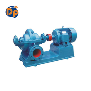 המחיר הטוב ביותר מעטפת פיצול משאבת גדול זרימה צנטריפוגלי משאבת למעלה איכות פיצול מקרה אופקי צנטריפוגלי משאבת - Product Image 3