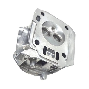 GX240หัวถัง Assy สำหรับชิ้นส่วนเครื่องยนต์ขนาดเล็กชิ้นส่วนเครื่องกำเนิดไฟฟ้าเบนซิน - Product Image 3
