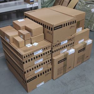 Оригинальная Сенсорная панель Simatic 6AV21232DB030AX0 KTP400 4-дюймовый дисплей 4TFT 6AV2123-2DB03-0AX0 Si-eme-ns HMI - Product Image 6