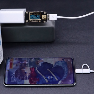 สายถ่ายโอนข้อมูลไมโครไปยัง TYPE-C สายชาร์จเร็ว3A - Product Image 5