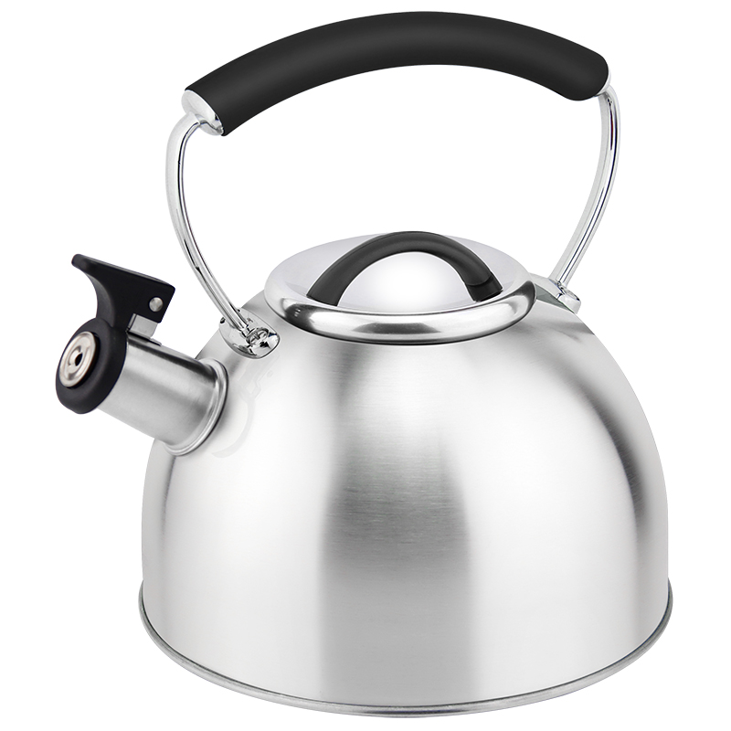 Stainless steel