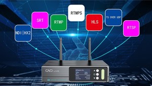 4K30fps H.265/H.264高清 * MI视频编码器，带HTTP m3u8 SRTF RTMP RTSP UDP活流到IP - Product Image 6