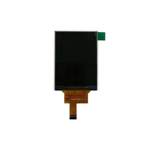 2.4 pollici 480*640 ad alta risoluzione IPS TFT modulo LCD MIPI interfaccia Display LCD con pannello Touch Screen opzionale - Product Image 2