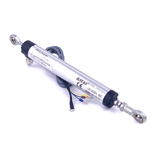 Miran KPM23-25mm linearer Weg sensor Linearer resistiver Positions sensor Wandler Lineares Potentiometer - Product Image 1