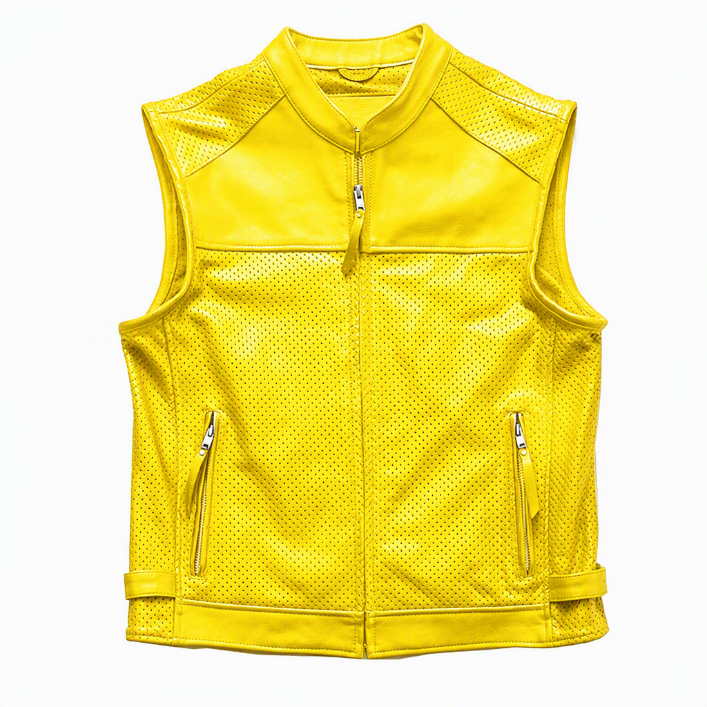 Jaune