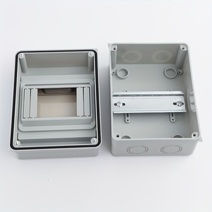 Circuito Ht5 Caja de distribución impermeable Montado en superficie - Product Image 4